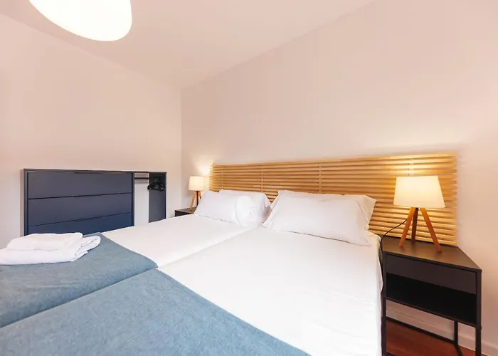 Apartmán Bravissimo Cort Reial Palau, Duplex Penthouse *