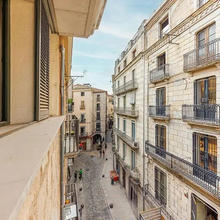 Bravissimo Cort Reial Palau, Duplex Penthouse Apartamento