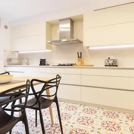 Bravissimo Cort Reial Palau, Duplex Penthouse * ז'ירונה