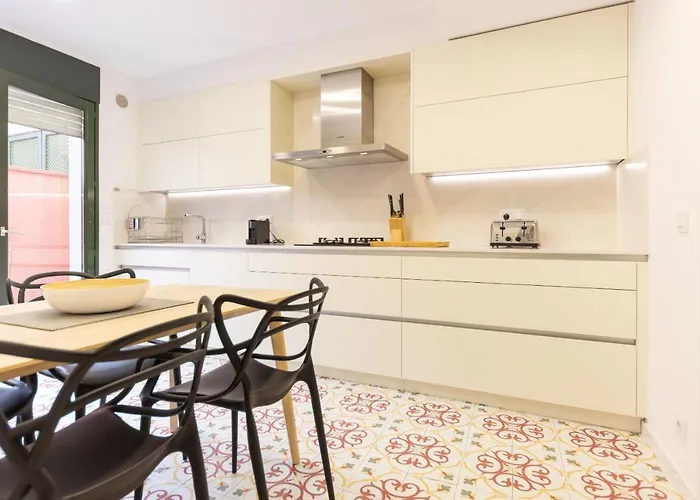 Bravissimo Cort Reial Palau, Duplex Penthouse * Girona