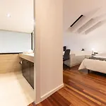 Bravissimo Cort Reial Palau, Duplex Penthouse Girona