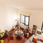 Bravissimo Cort Reial Palau, Duplex Penthouse