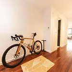 Bravissimo Cort Reial Palau, Duplex Penthouse Daire