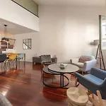 Bravissimo Cort Reial Palau, Duplex Penthouse