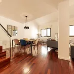 Bravissimo Cort Reial Palau, Duplex Penthouse Daire Girona