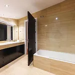 Daire Bravissimo Cort Reial Palau, Duplex Penthouse *