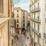 Bravissimo Cort Reial Palau, Duplex Penthouse * Girona