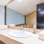 Bravissimo Cort Reial Palau, Duplex Penthouse